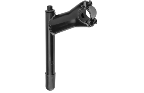 Вынос руля горный стальной