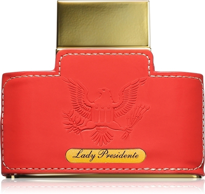 Emper Lady Presidente парфюмерная вода женская