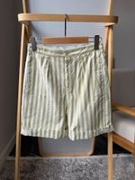 Новые хлопковые шорты Zara, 164