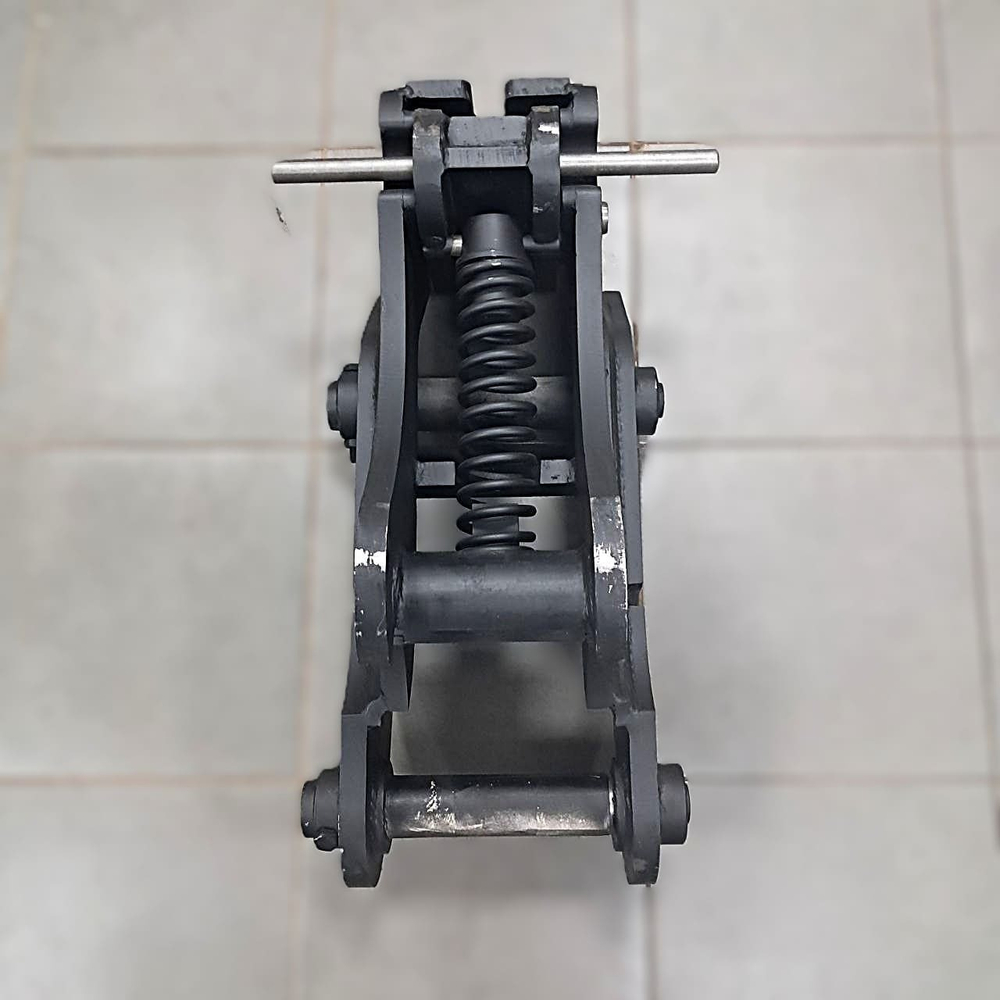 Быстросъем | 980/88833 | Аналог