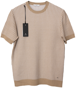 Футболка трикотажная XINT (Турция). Р-ры 48-56