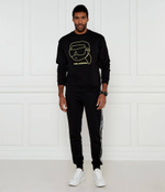 Худые Karl Lagerfeld - черный(705176 551900)