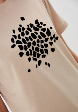 Футболка женская 34876/2 Savage