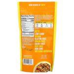 Kiss My Keto, Keto Granola, арахисовая паста и шоколадная крошка, 270 г (9,5 унции)