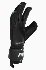 Вратарские перчатки Football Masters Invictus X Training