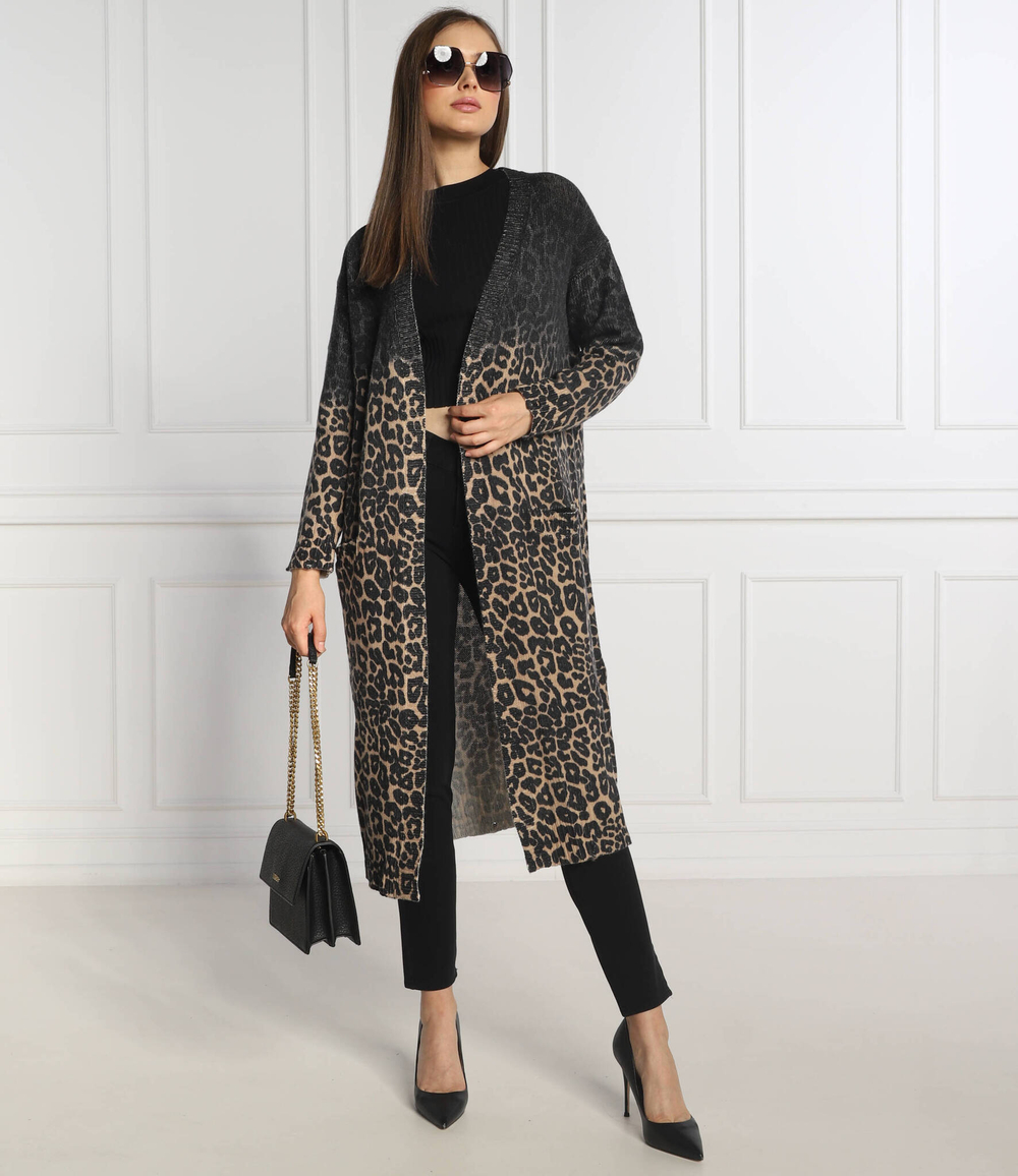 джинсы Liu Jo - черный(UF2001 D4199)