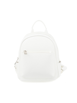 18340-2/30 Рюкзак жен., иск. кожа