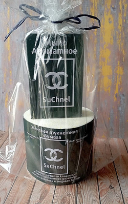 Подарочный женский набор, шуточный,