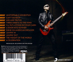 Joe Satriani / Unstoppable Momentum (CD)