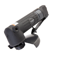 WDK-25140 Пневматическая углошлифовальная-отрезная машина, 12000 об/мин