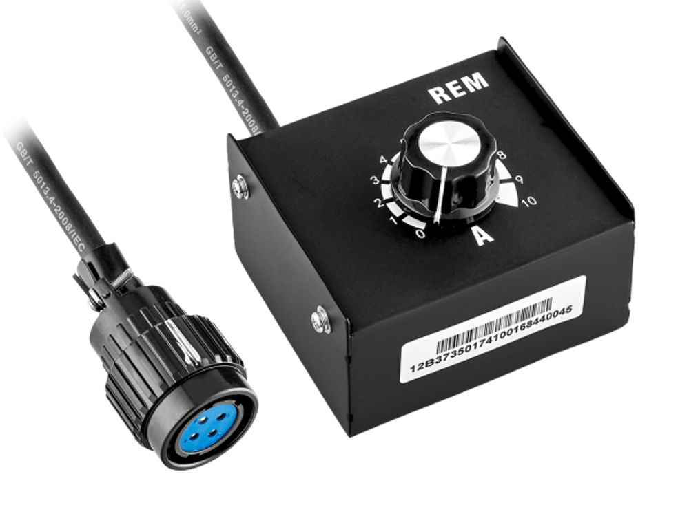 Пульт ДУ REAL ARC 315, REAL ARC 400(Z29801, Z29802) , 10 м