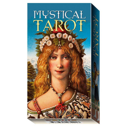 Таро Мистическое / Mystical Tarot