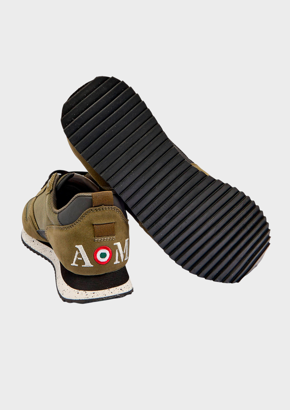 Кроссовки AERONAUTICA