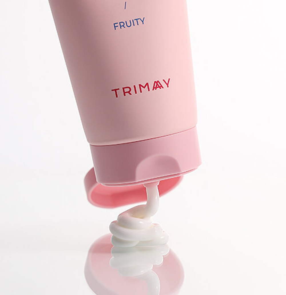 Trimay Enigmatic Charm Body Cream увлажняющий крем для тела с цветочным ароматом