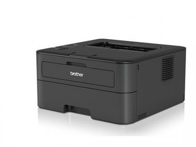 Принтер лазерный черно-белый Brother HLL2340DWR1