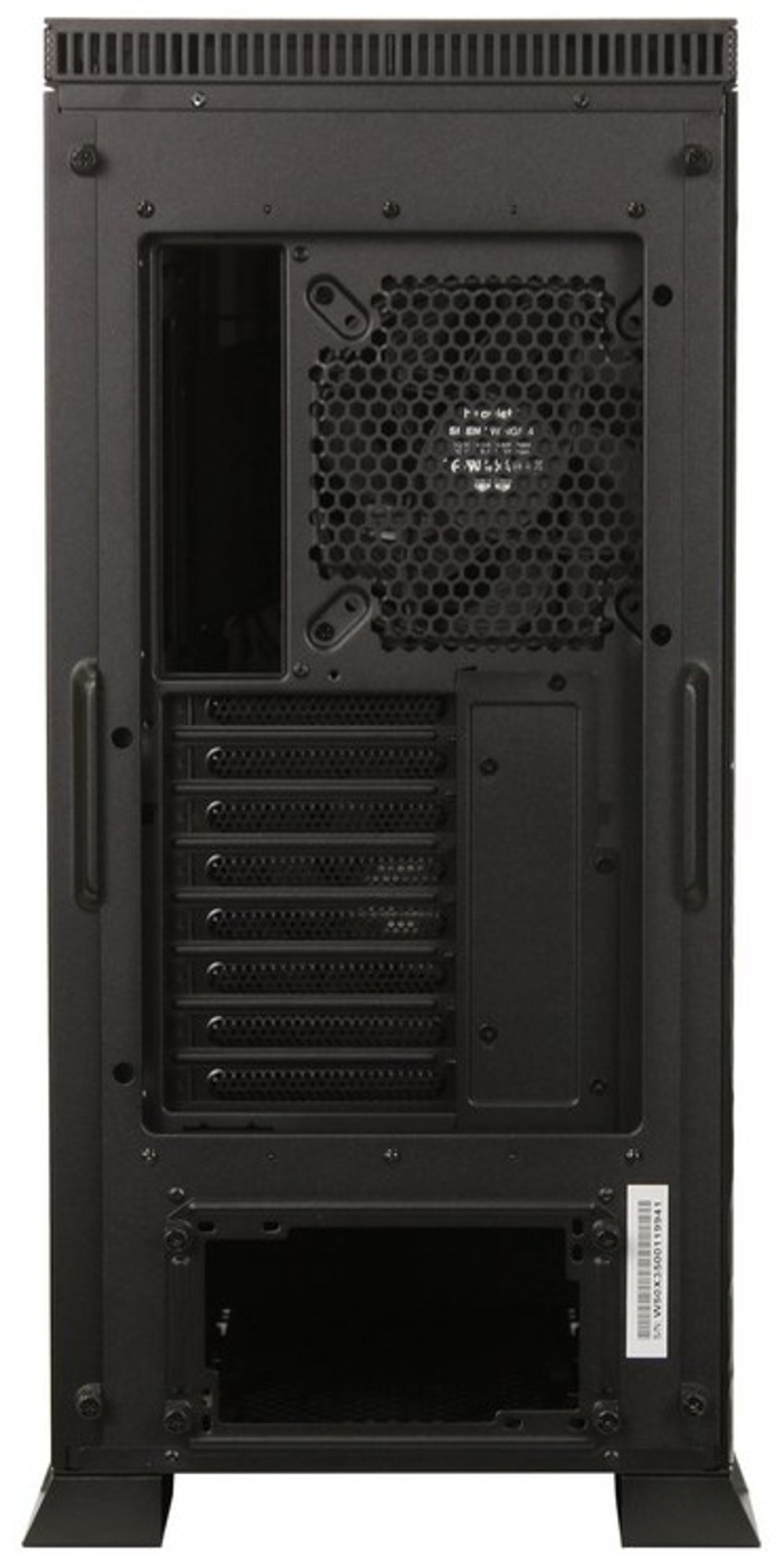 Корпус Be quiet Dark Base 901 BGW50 черный