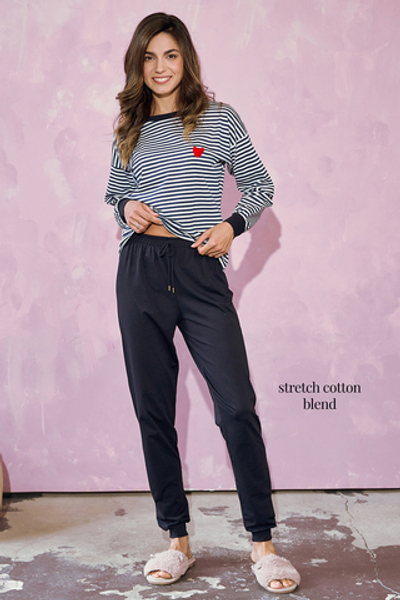 Пижама 25W Trudy 3219-01 Taro