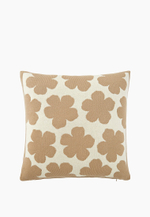 Наволочка Kenzo Hanadot Beige (45 x 45 см)