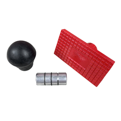 Комплект гидравлики рихтовочный TLF03010R 10т ARMADA