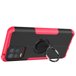 Чехол Panzer Case для Realme 8 5G