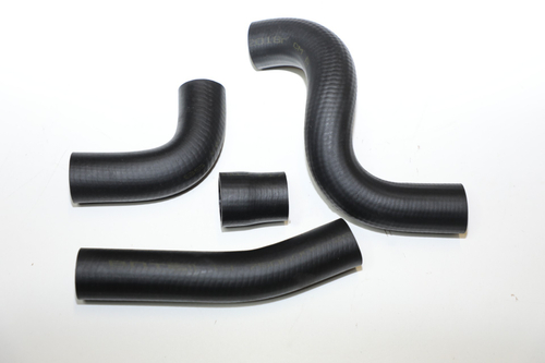 Патрубки радиатора ВАЗ 21073 инжектор 4шт ЛАДА -Имидж