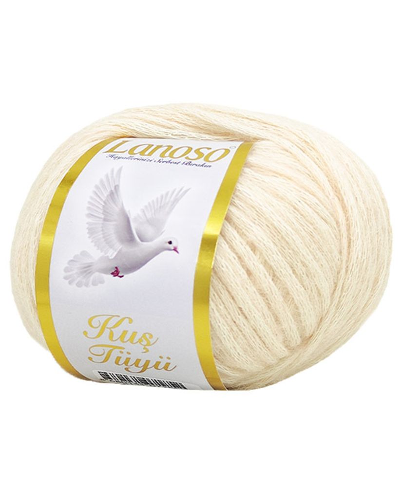 Пряжа Lanoso Kus Tuyu (937)