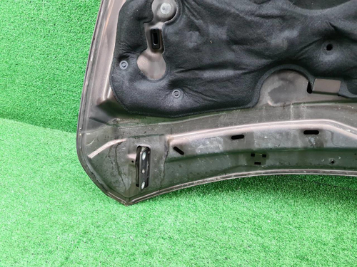 Капот Mercedes Vito w447 (2014-н.в.)