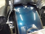 Suzuki Intruder 1500LC 2000