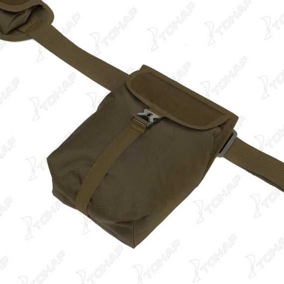 Пояс разгрузочный ПР-01 Aquatic