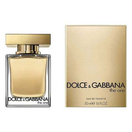 Женский аромат Dolce & Gabbana The One Eau de Parfum 50 мл