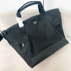 Prada Duffel Bag 44 cm
