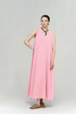 Костюм: платье и кимоно REDKOE