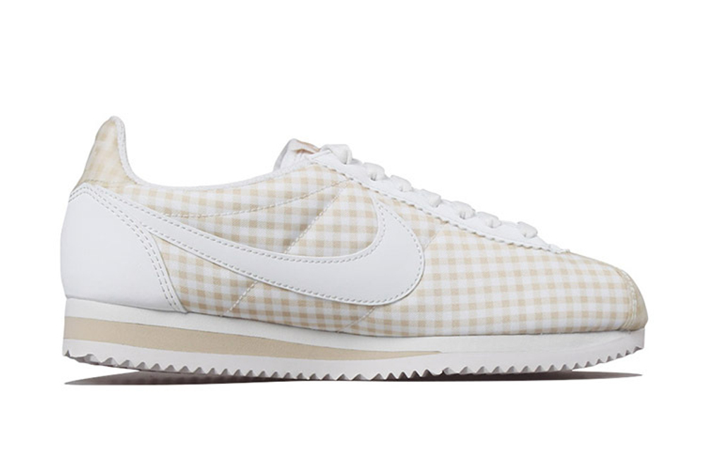 Кроссовки Nike Cortez Qs (Женская размерная сетка)