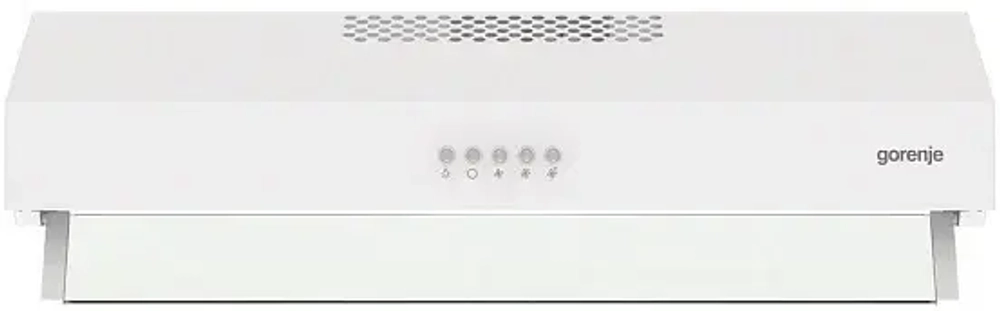 Встраиваемая вытяжка Gorenje WHU 529 EW/M