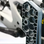 Подставка под велосипед Rtech B-CAVR2400GR