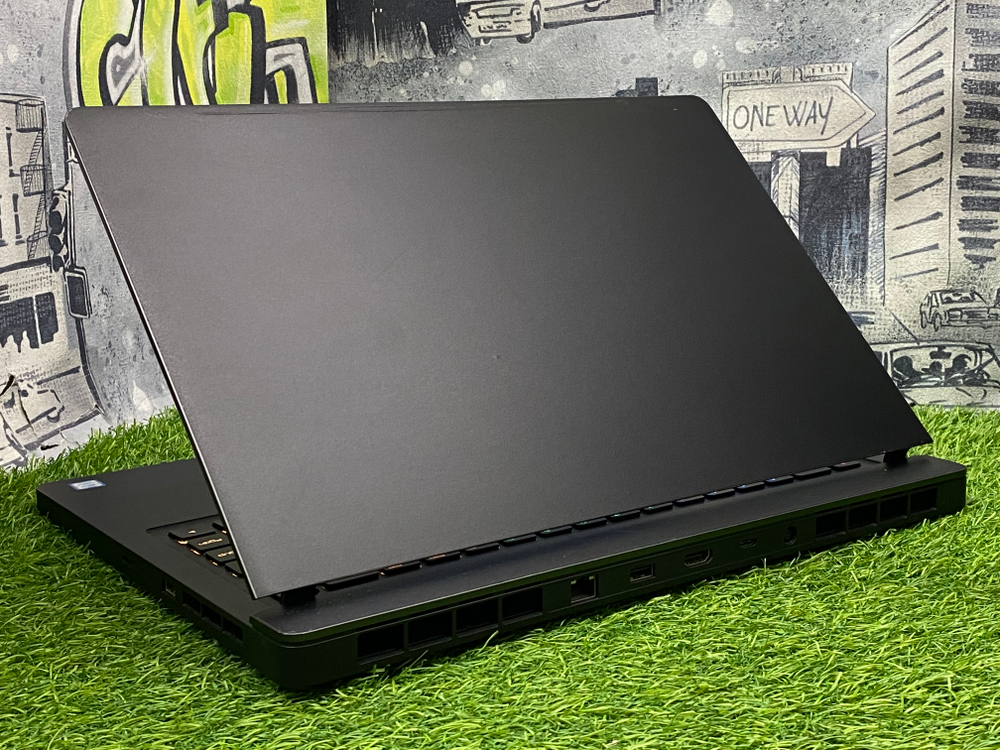 Игровой Xiaomi 15' i7 8750H/GTX 1060 6GB/32GB/256GB/ Mi Gaming[JYU4143CN]/Windows 10