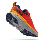 Кроссовки мужские HOKA M CHALLENGER ATR 6 GTX Fiesta / Sharkskin