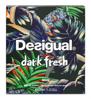 Desigual Dark Fresh