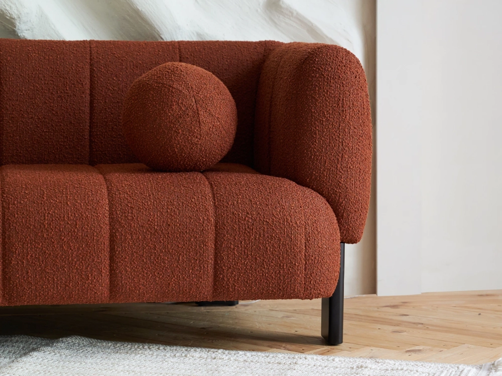 Диван Cassis 2х местный