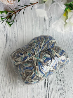 Пряжа носочная для вязания Аркобалено