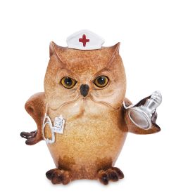 GAEM Art MN-289/4 Фигурка «Сова»