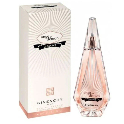 GIVENCHY Ange ou Demon Le Secret edP 100ml lady