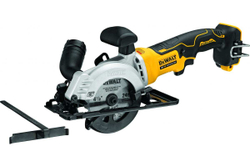 Циркулярная пила DEWALT 18 В XR DCS571N-XJ, 4500 об/мин, 2.5 кг