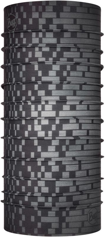 Бандана-труба летняя Buff CoolNet Natron Grey Фото 1