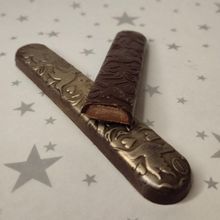 817 | Форма для шоколадных батончиков (275*175 мм)