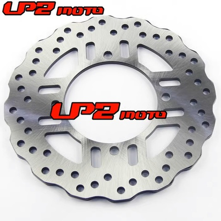 диск тормозной задний Kawasaki GTR1400 ZG1400 08-18