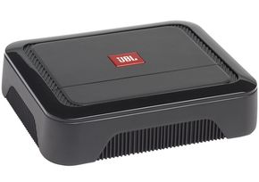 Усилители JBL
