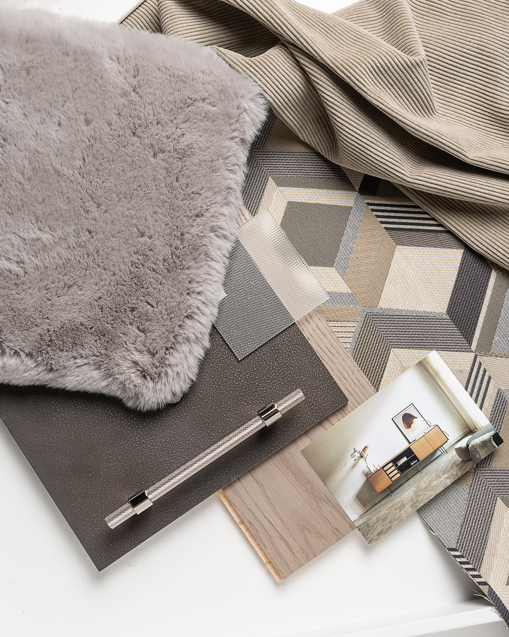 Жаккард Talisman / Талисман