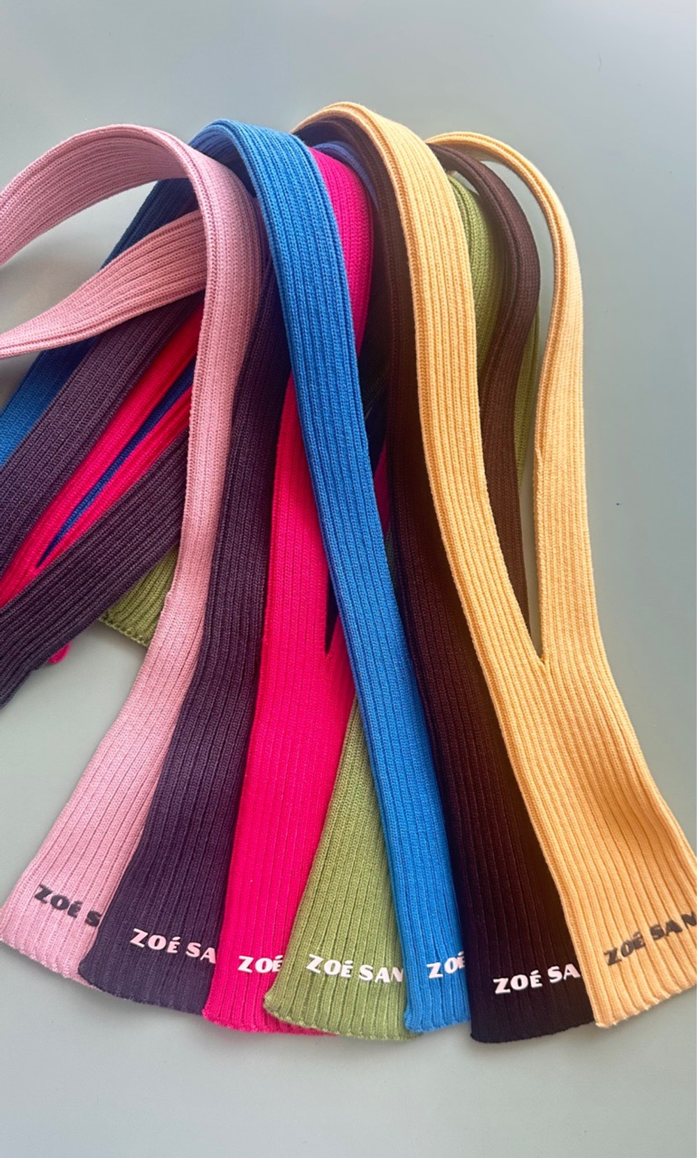 Сумка-чехол для телефона желтого цвета