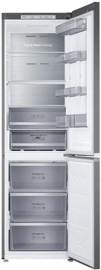 Холодильник Samsung RB41R7747S9